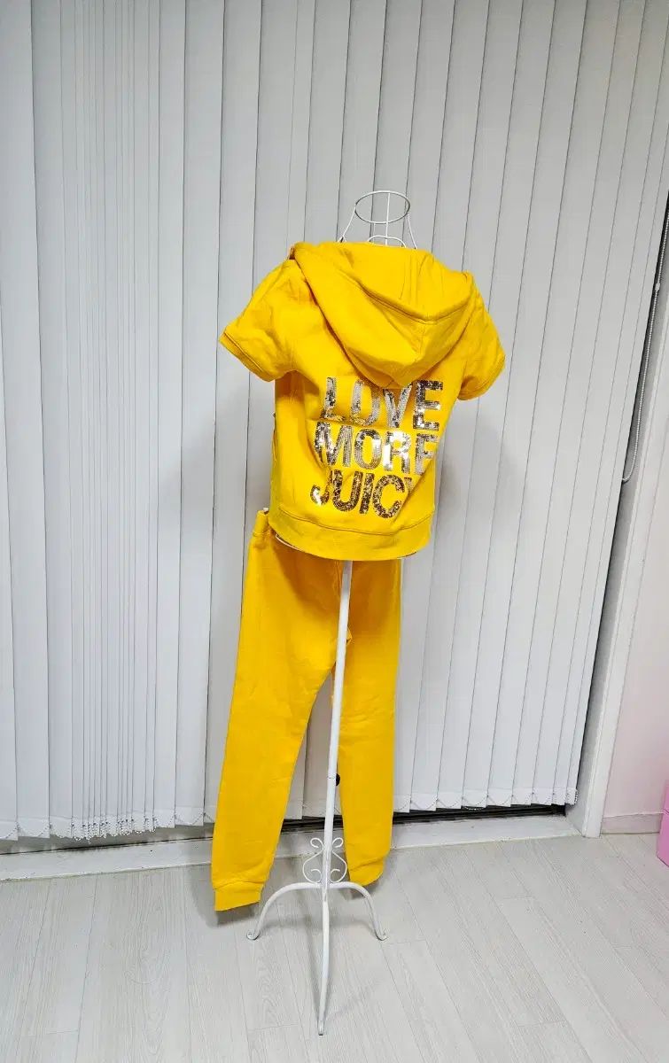  juicy couture 3 pieces セット Tシャツ トップス ボトムス その他 セットアップ