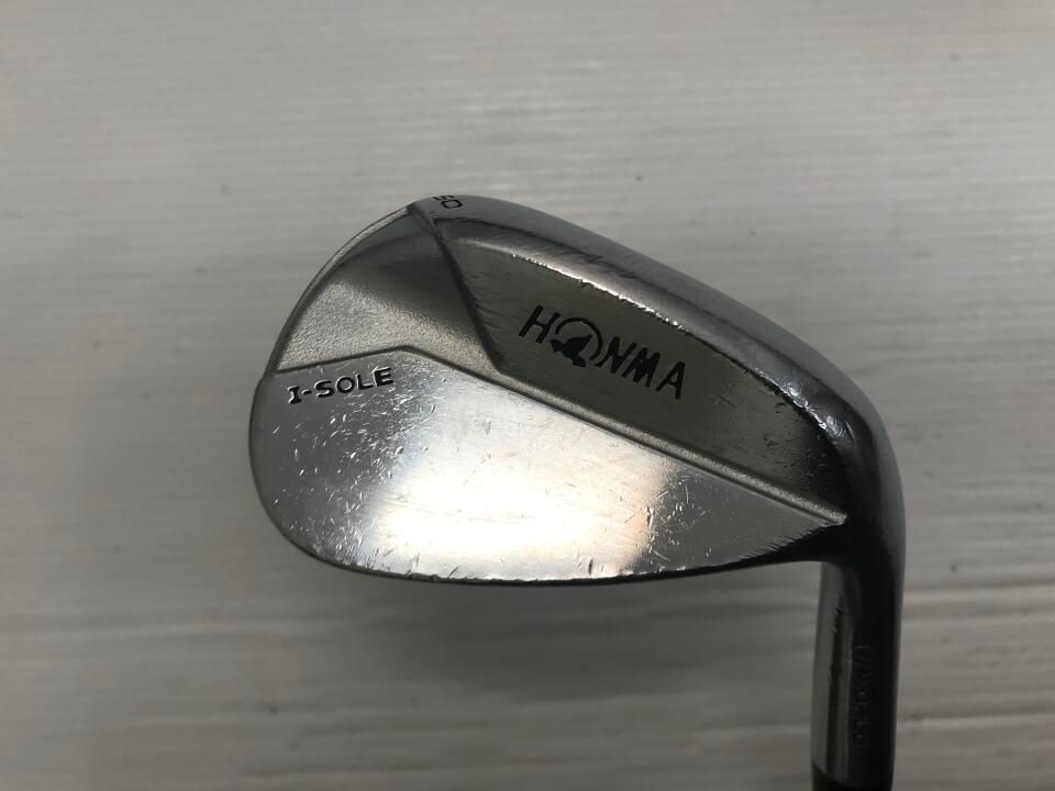 ホンマゴルフ TOUR WORLD TW-W 2021 50度 NSプロ MODUS 3 125 WEDGE WEDGEフレックス ウェッジ 最短