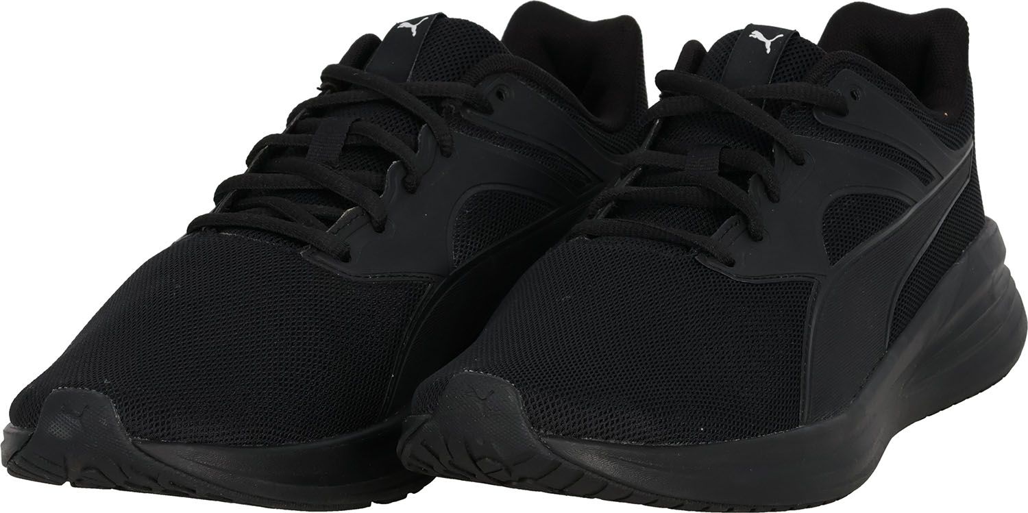  プーマ PUMA トランスポート メンズ レディース スニーカー 靴 シューズ ランニング ジョギング ウォーキング ジム フィットネス トレーニング デイリー 快適 部活動  37702805 プーマ ブラック/ その他