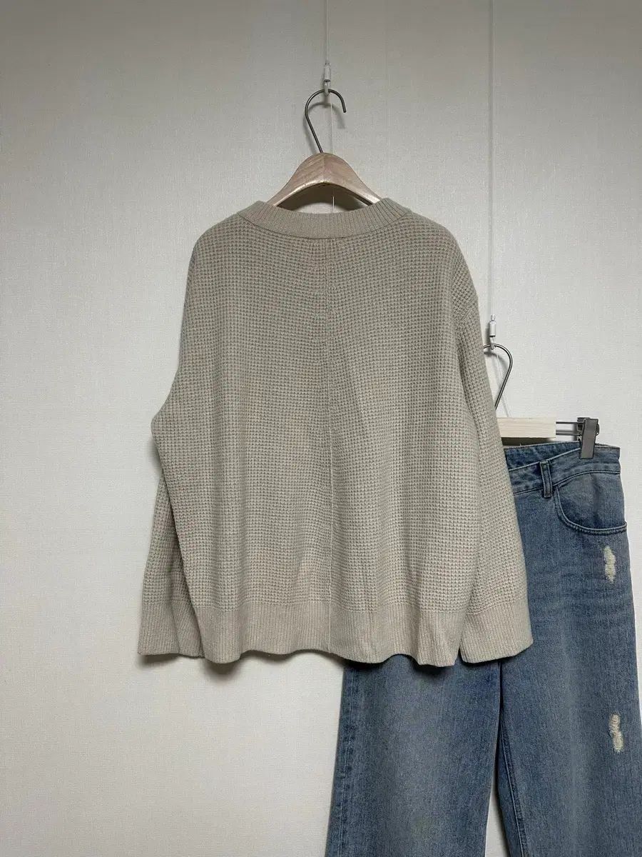 カシミア ブレンド