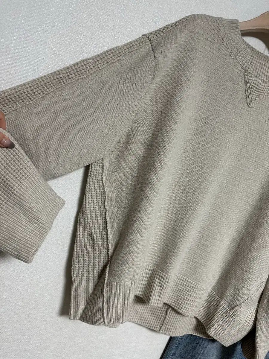 テクスチャーブロック