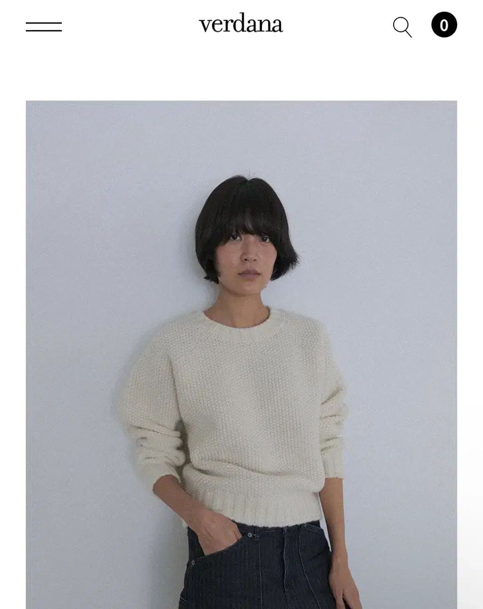 verdana eve kint ivory