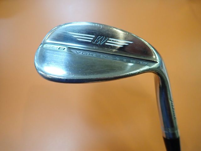ウェッジ タイトリスト ボーケイSM 8ツアークローム58-14 K DG JP S 200 58 6357