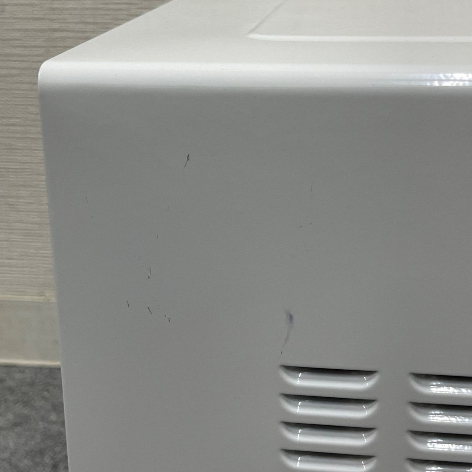 オーブンレンジ RE