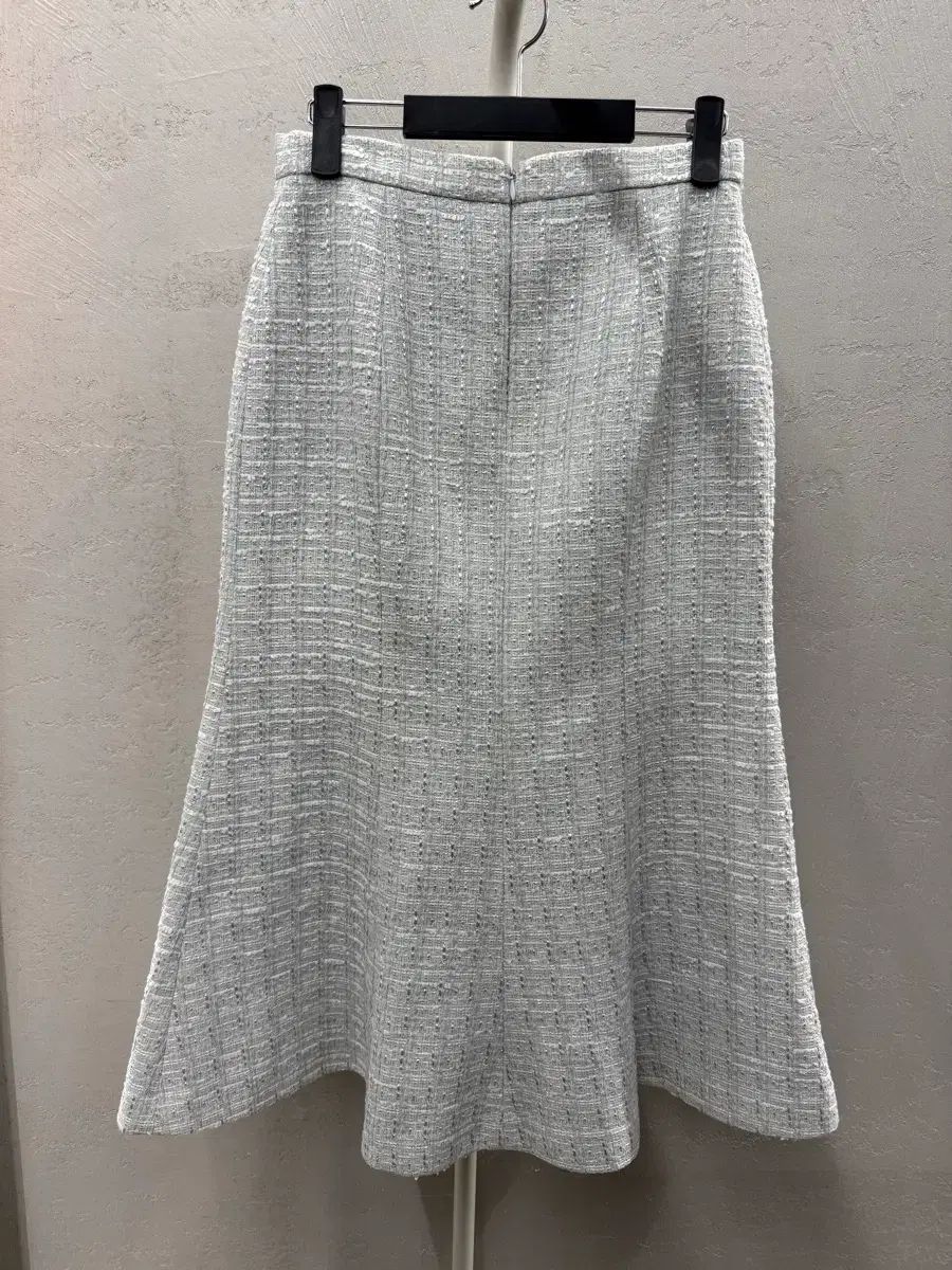 BAU by Bride And You ツイード ロング スカート Size 2