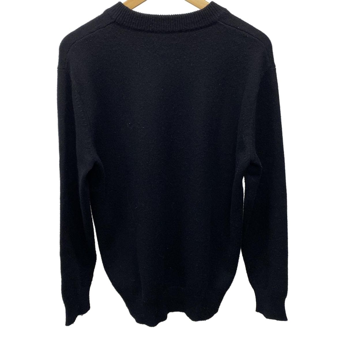 DOLCE&GABBANA(ドルチェアンドガッバーナ) 長袖セーター サイズ38 M