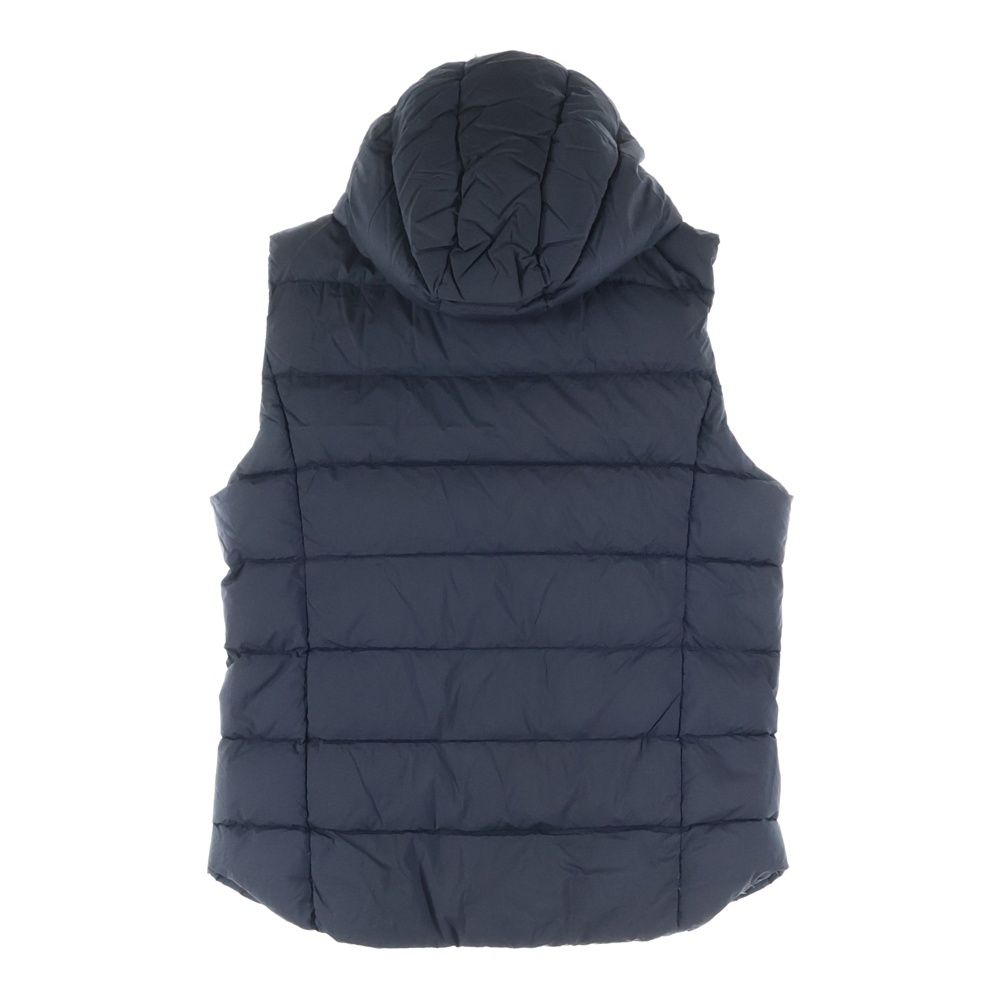 TATRAS (タトラス) CURONE クローネ ダウンベスト ブラック MTA19A4565