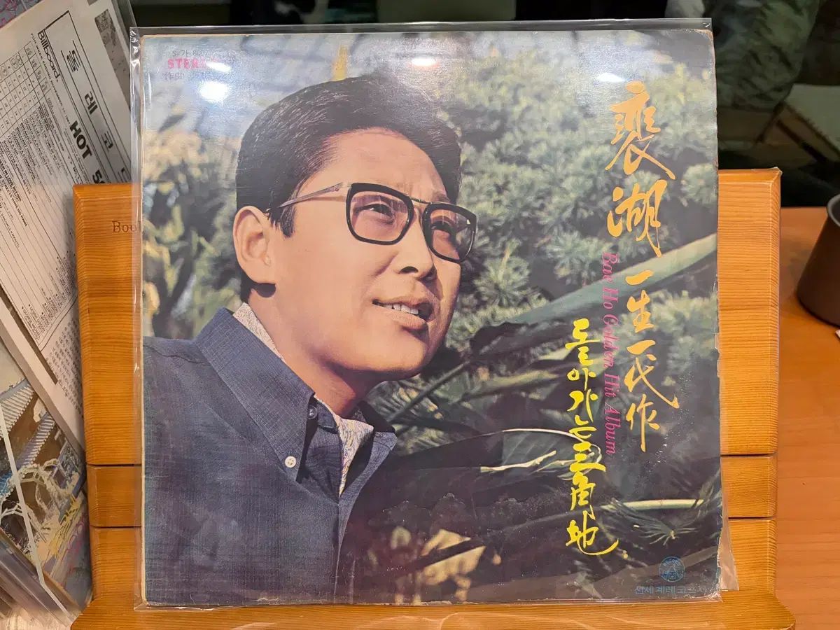 LP ベイホー 寿命 ー 戻る 三角形