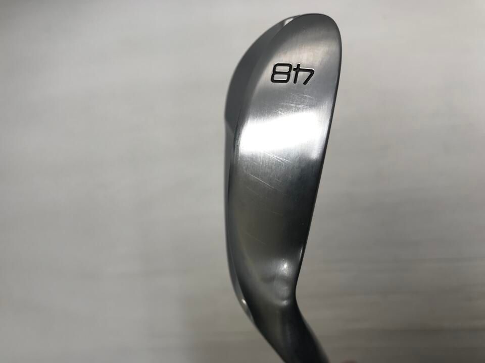 フォーティーン RM α 48度 NSプロ TS 114 w Ver 2 WEDGEフレックス ウェッジ 最短