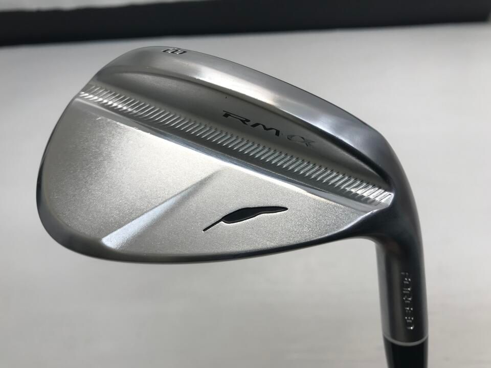 フォーティーン RM-α 48度 NSプロ TS-114 w Ver 2 WEDGEフレックス ウェッジ 最短