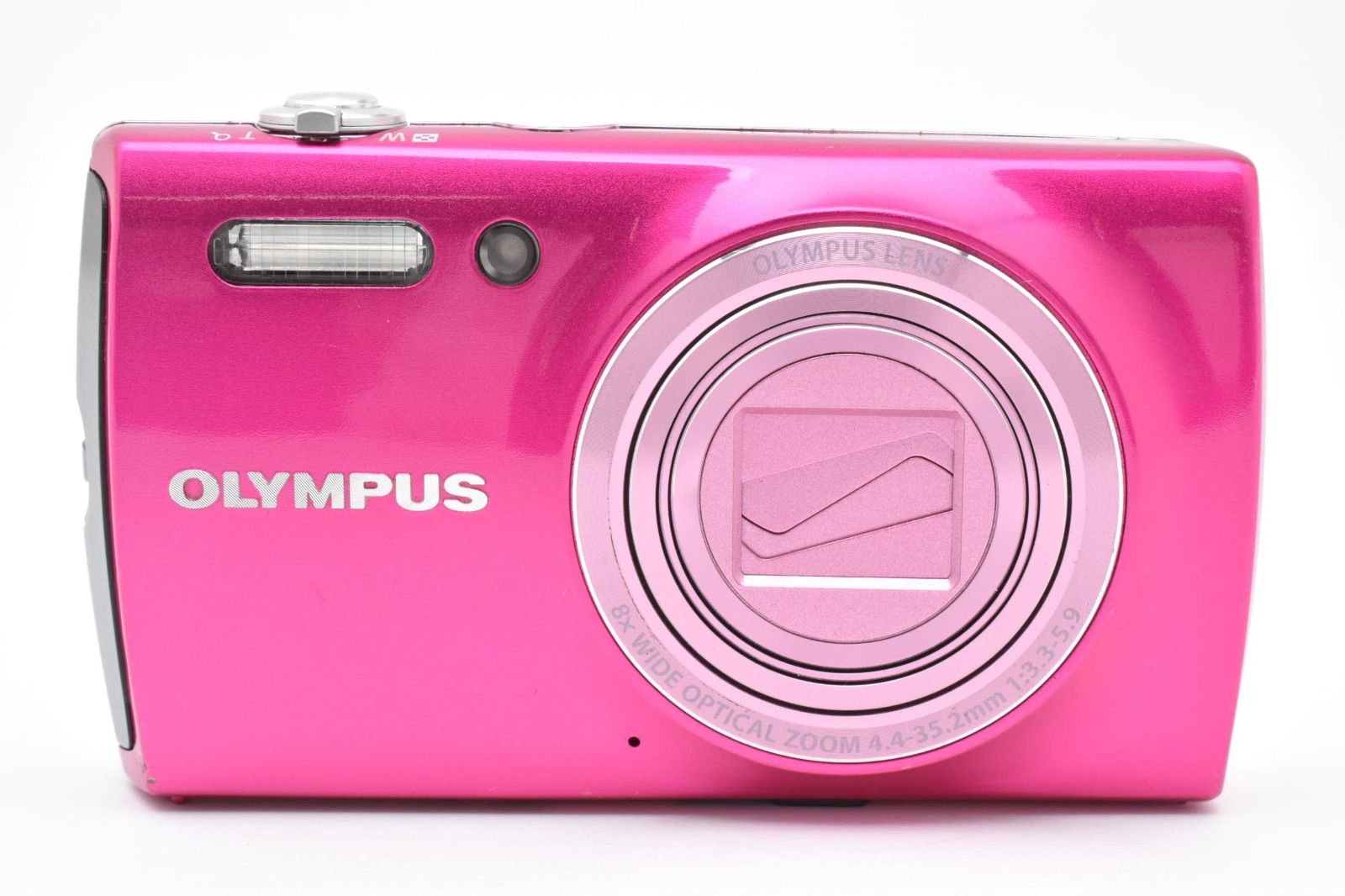 OLYMPUS