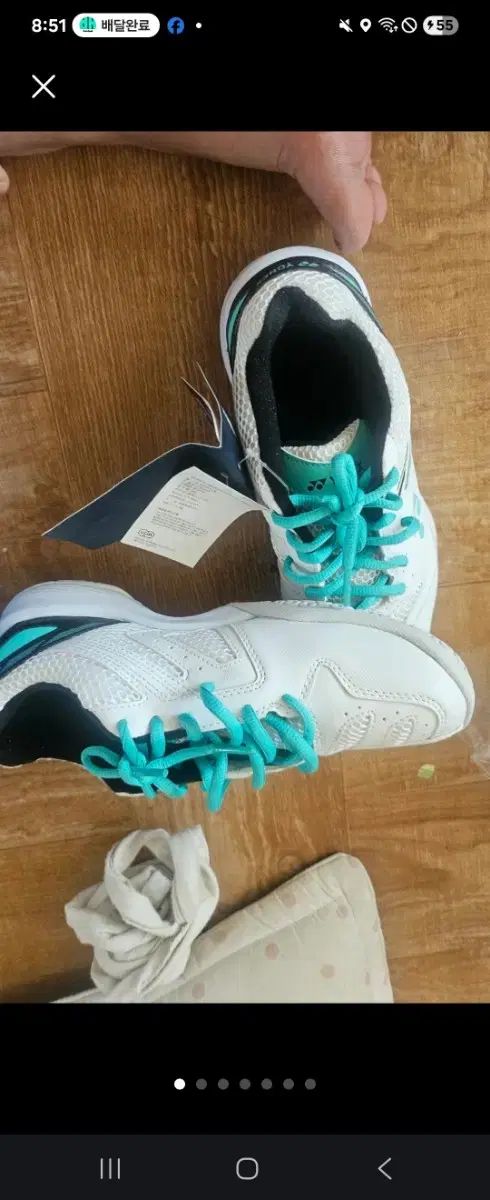 YONEX ヨネックス スニーカー