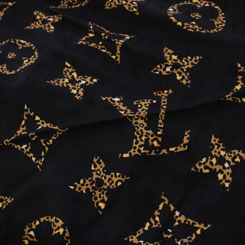 ジャングル ストール