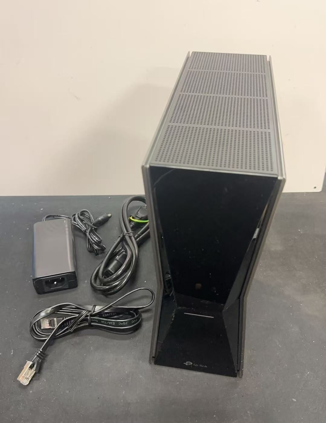 TP-Link Archer BE 805 19000 WiFi 7ルーター 921898