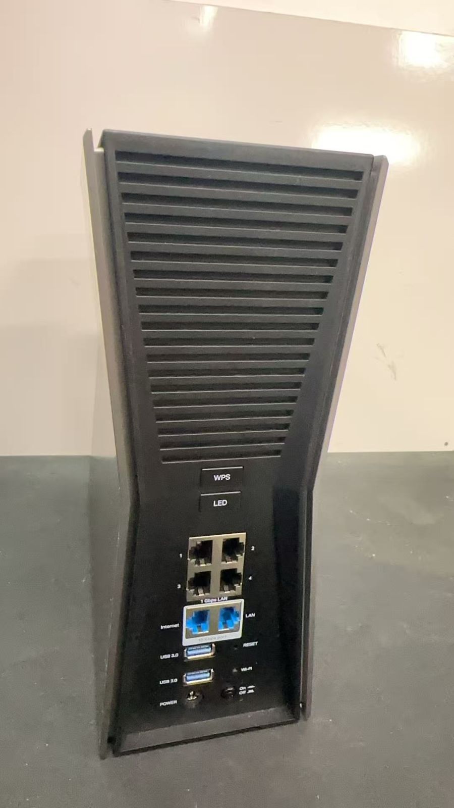 TP-Link Archer BE 805 19000 WiFi 7ルーター 921898