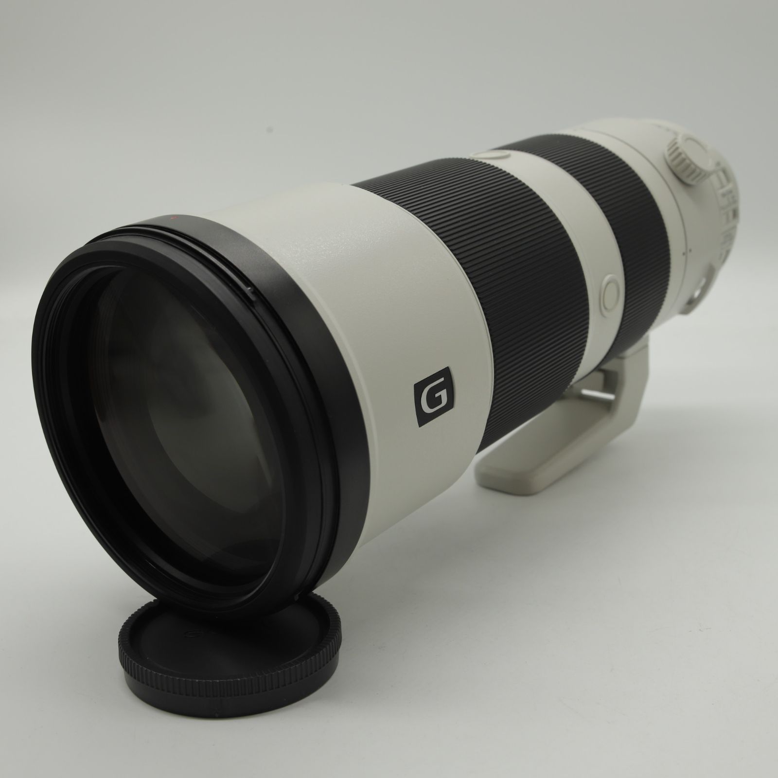 □ほぼ新品□ SONY(ソニー) 超望遠ズームレンズ フルサイズ FE 200