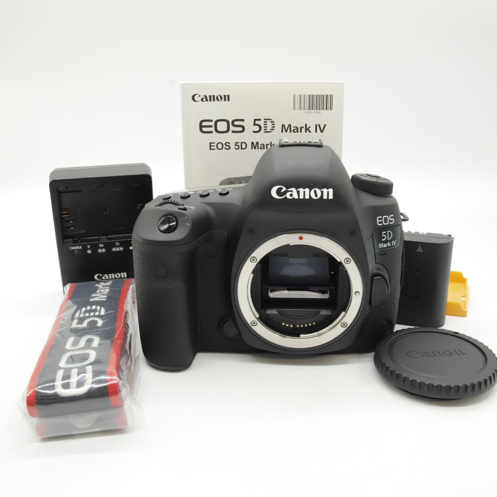 シャッター回数3603回】□ほぼ新品□ Canon デジタル一眼レフカメラ