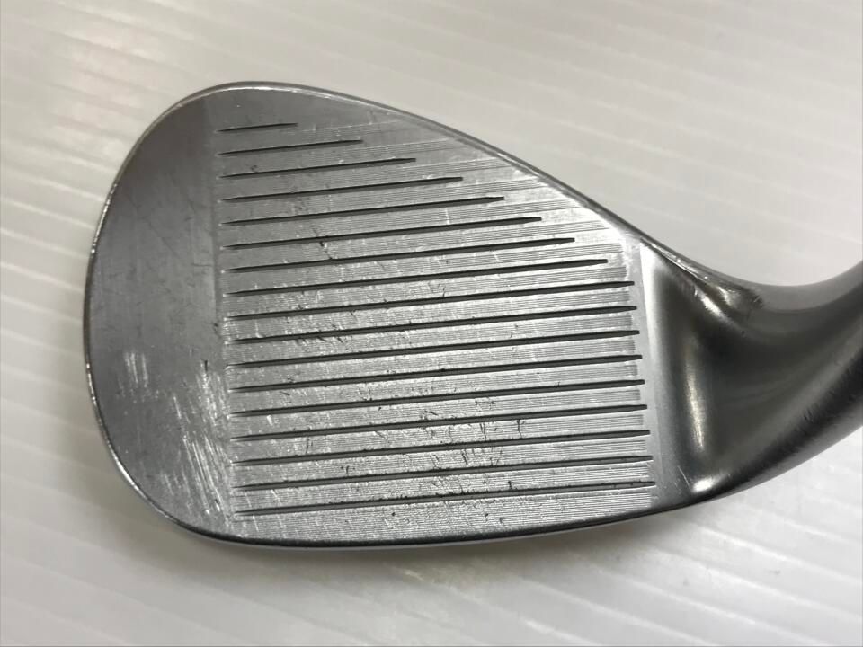 タイトリスト VOKEY SM9 ツアークローム 人気 58度 ダイナミック