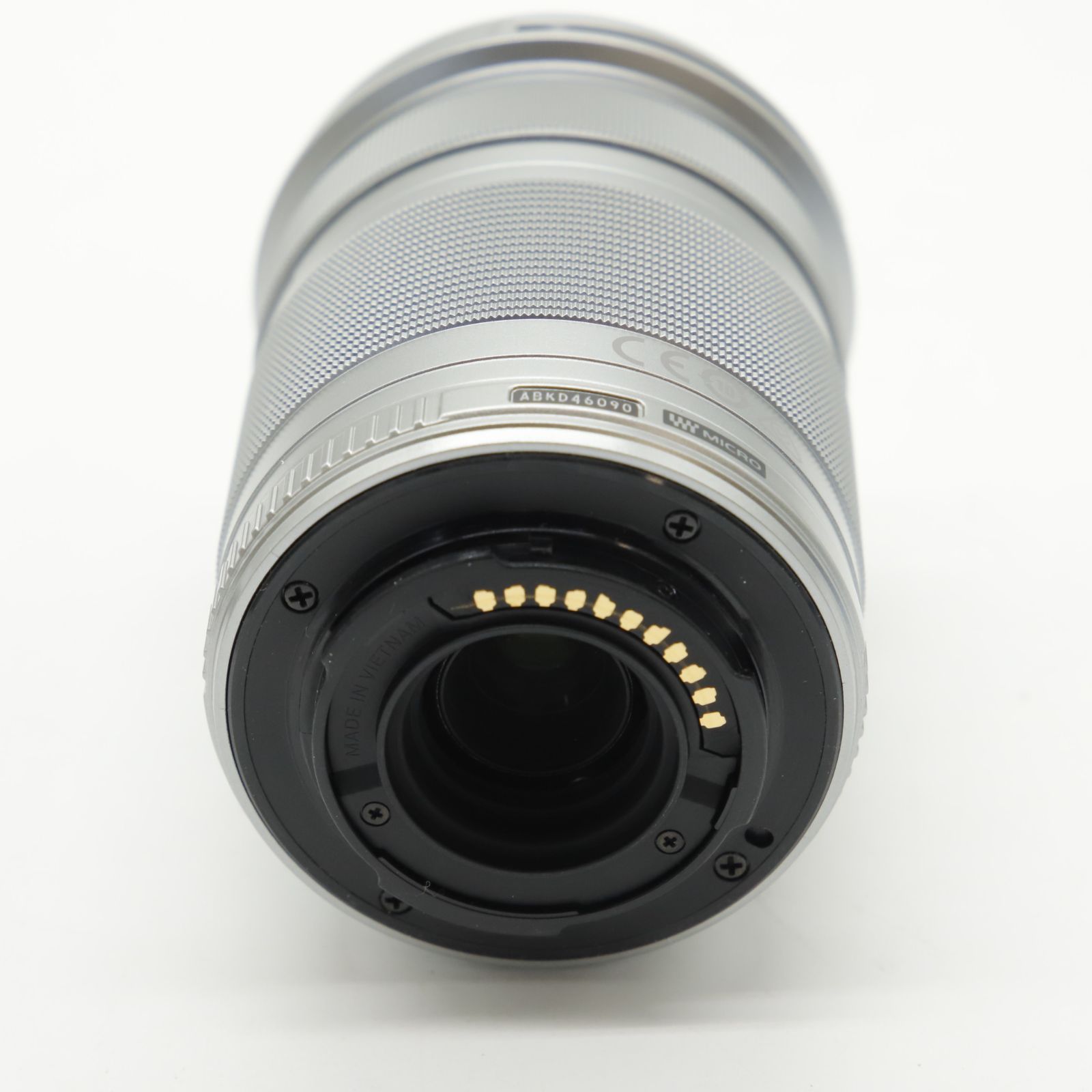 □ほぼ新品□ OLYMPUS 望遠ズームレンズ M.ZUIKO DIGITAL 人気 40