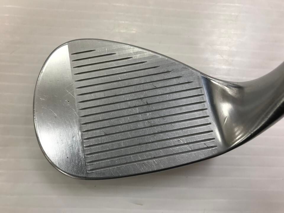 タイトリスト VOKEY SM9 ストア ツアークローム 58度 BV105 ウェッジ