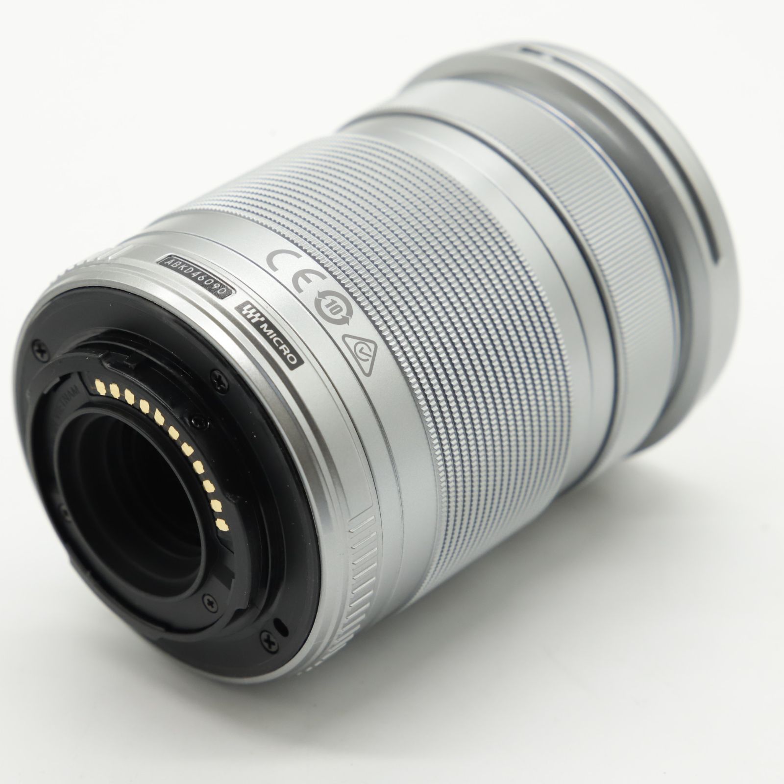 □ほぼ新品□ OLYMPUS 望遠ズームレンズ M.ZUIKO DIGITAL 人気 40