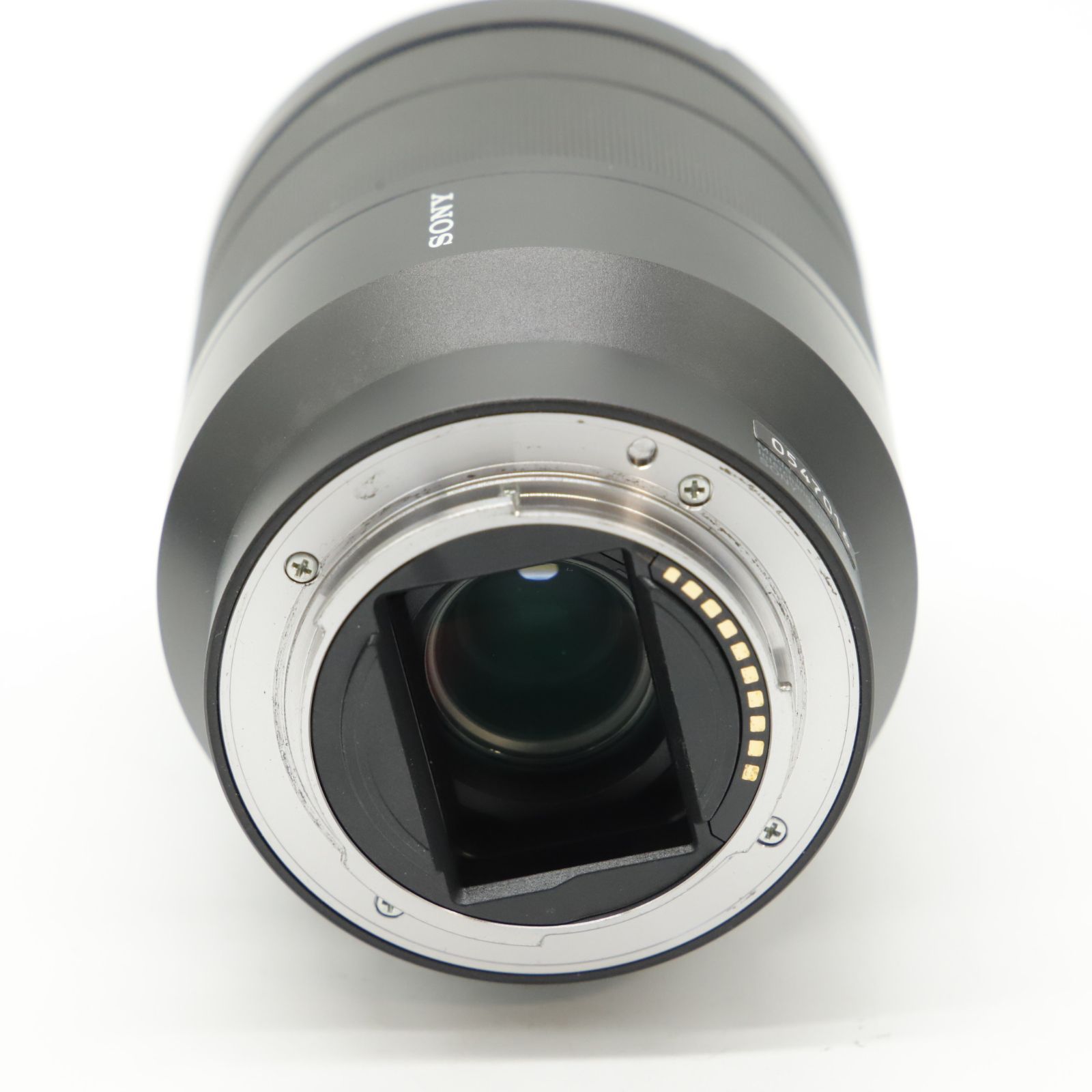 □美品□ SONY 標準ズームレンズ Vario-Tessar T* FE 24-70mm F4 ZA