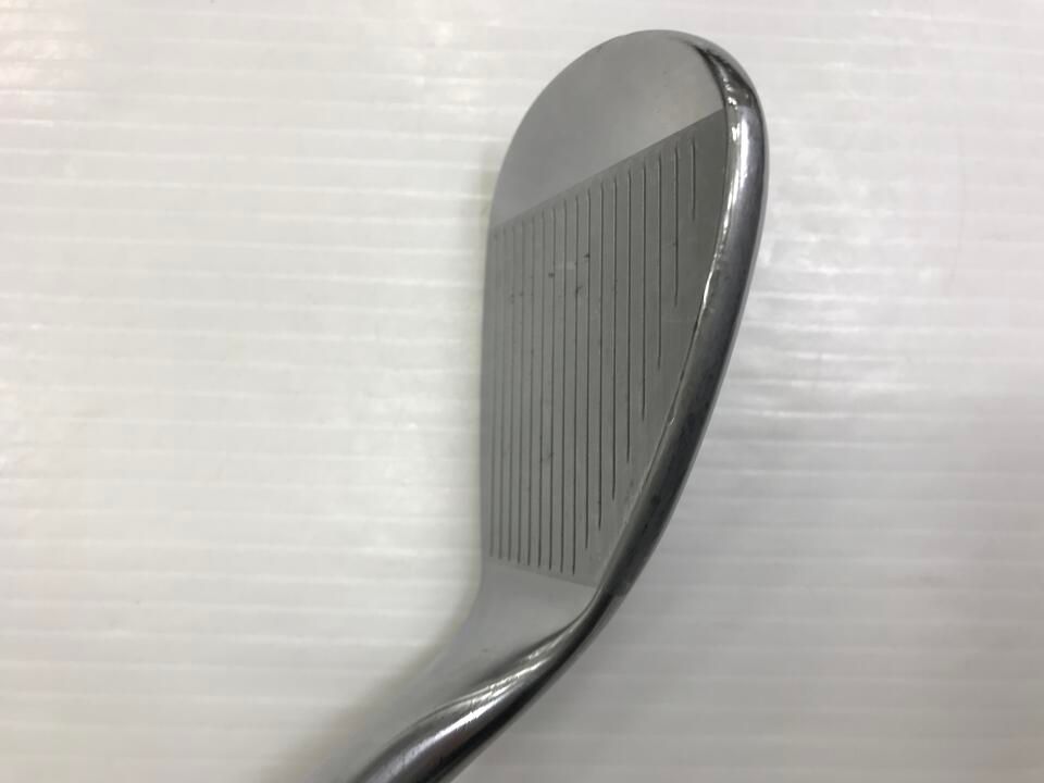 タイトリスト VOKEY SM9 58°/08°M ウェッジ 右用 中古 Titleist