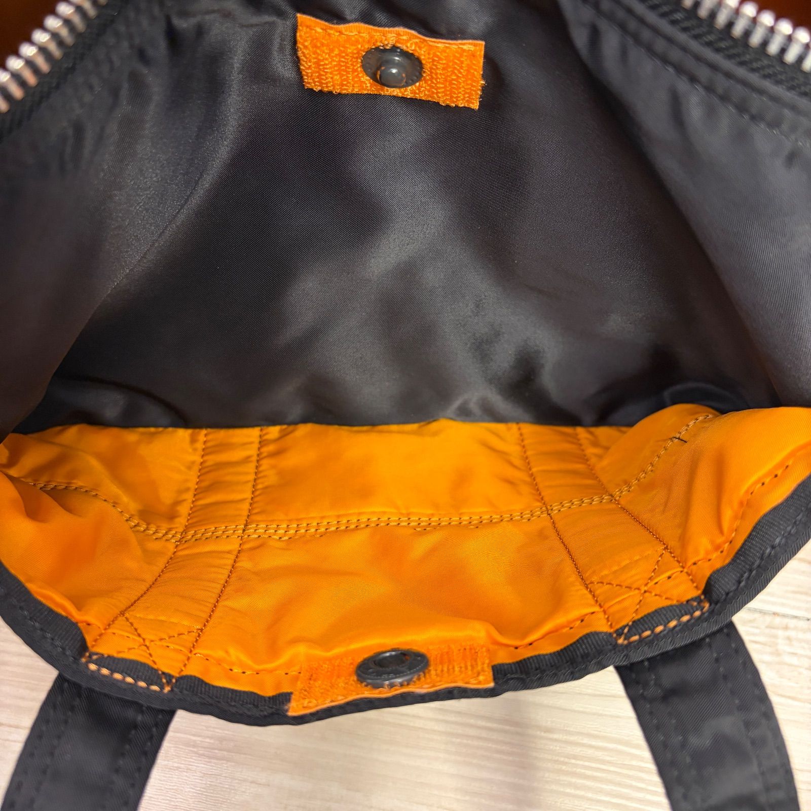 ✨美品 PORTER ポーター タンカー ミニボストン S ブラック ナイロン ✨美品 PORTER ポーター タンカー ミニボストン S ブラック ナイロン