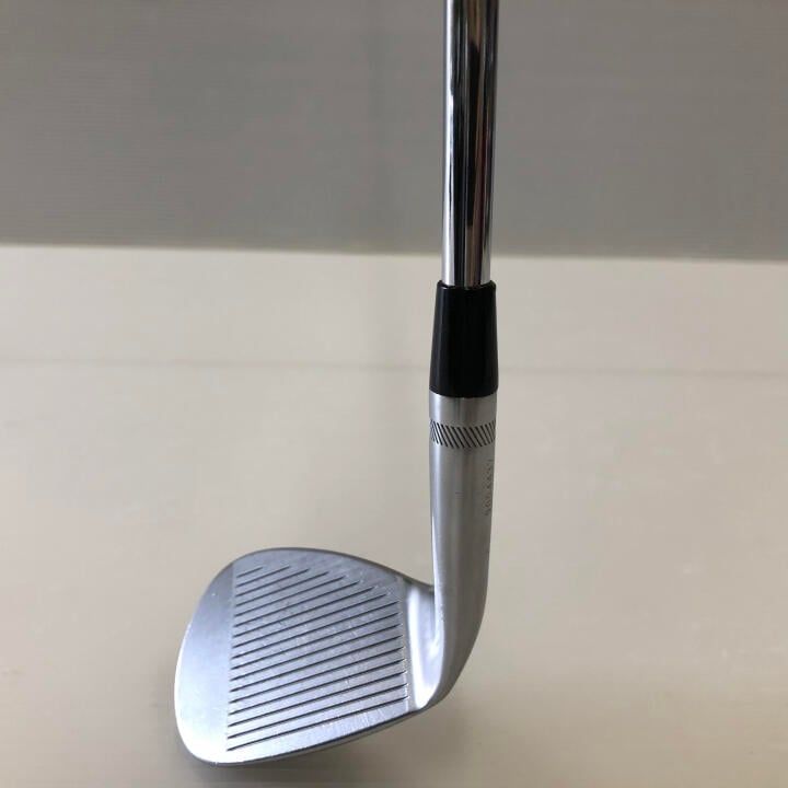 オファー タイトリスト VOKEY SM9 ツアークローム 58度 NSプロ950GH