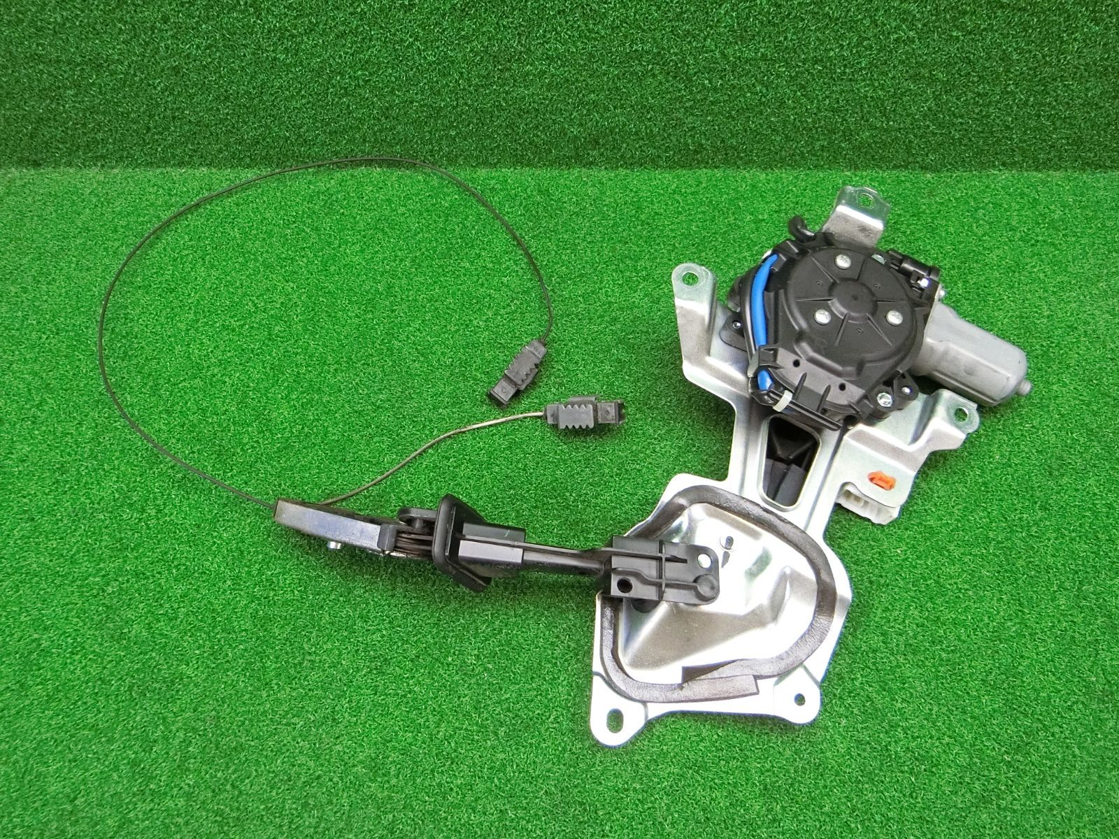 12777] 送料無料 ホンダ N-BOX JF1 JF2 左 パワースライドドア