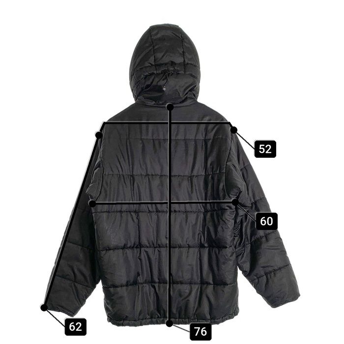 00's patagonia パタゴニア Das Parka ダスパーカ 中綿ジャケット
