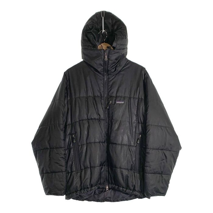 00's patagonia パタゴニア Das Parka ダスパーカ 中綿ジャケット