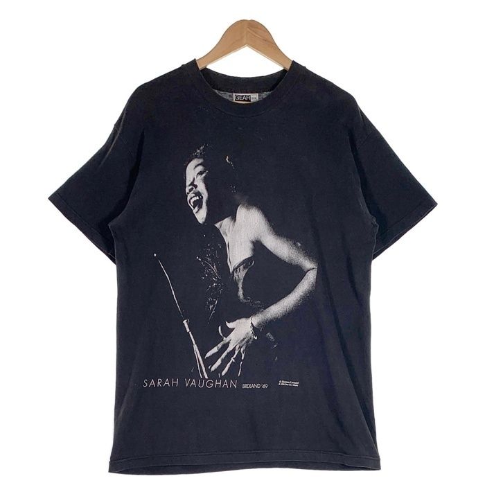 特価品蔵出し特集 90's Sarah Vaughan サラヴォーン BIRDLAND '49
