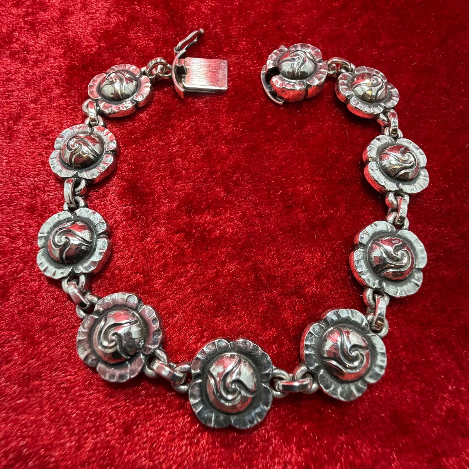 ブレスレット♯44