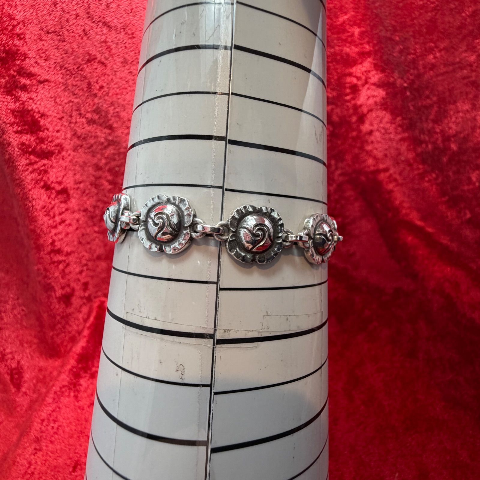 ジョージジェンセン