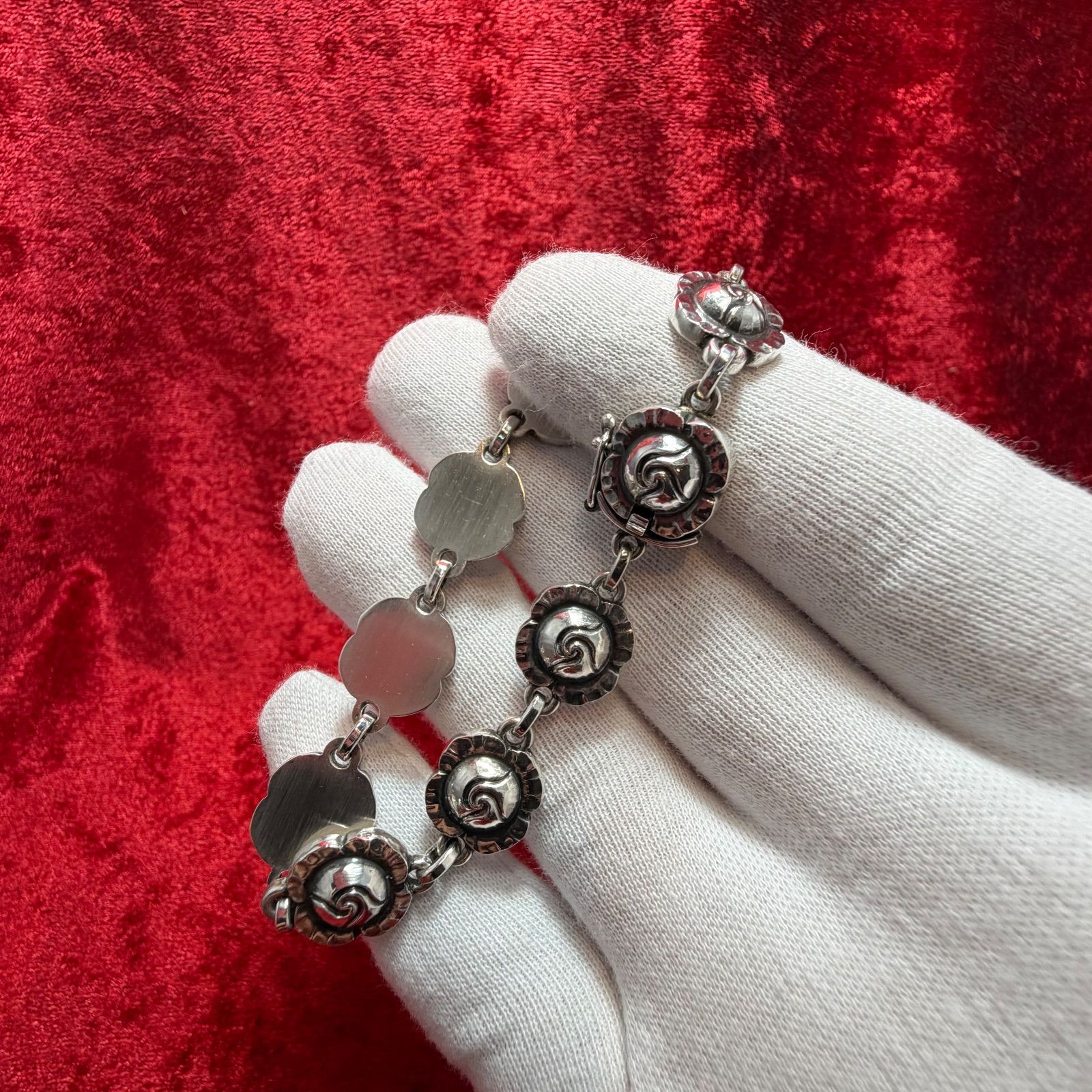 ジョージジェンセン GEORG