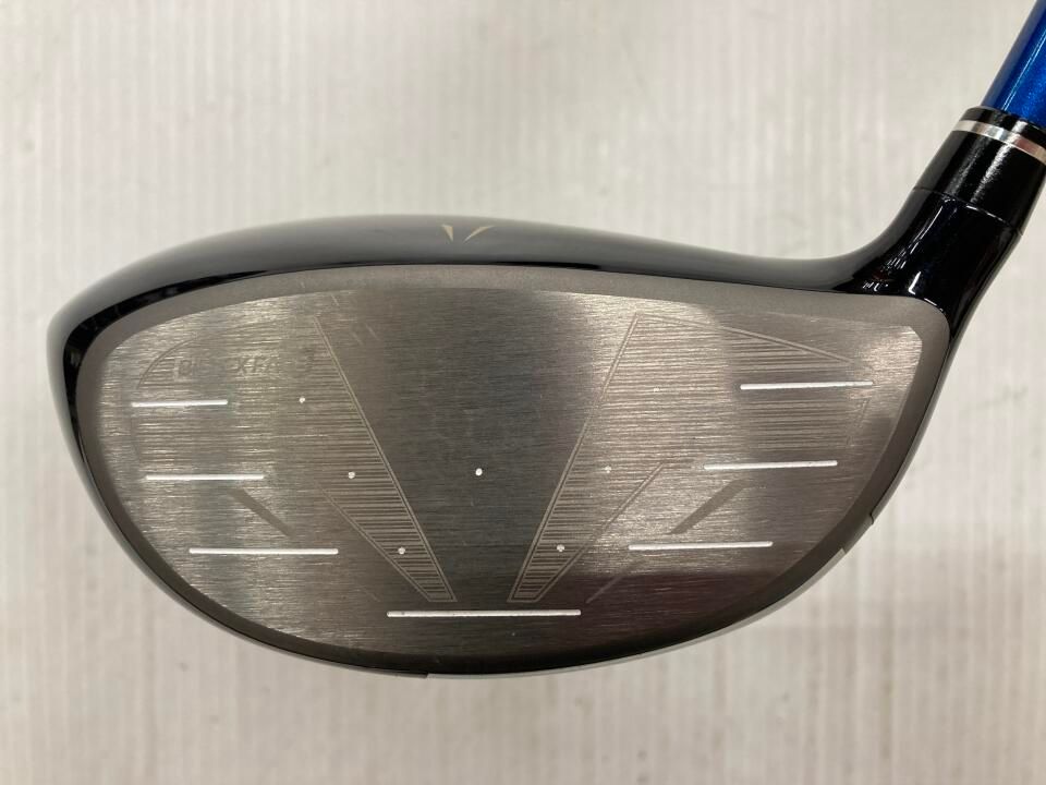 ダンロップ XXIO 13 ネイビー 9.5度 MP 1300 SRフレックス ドライバー 最短