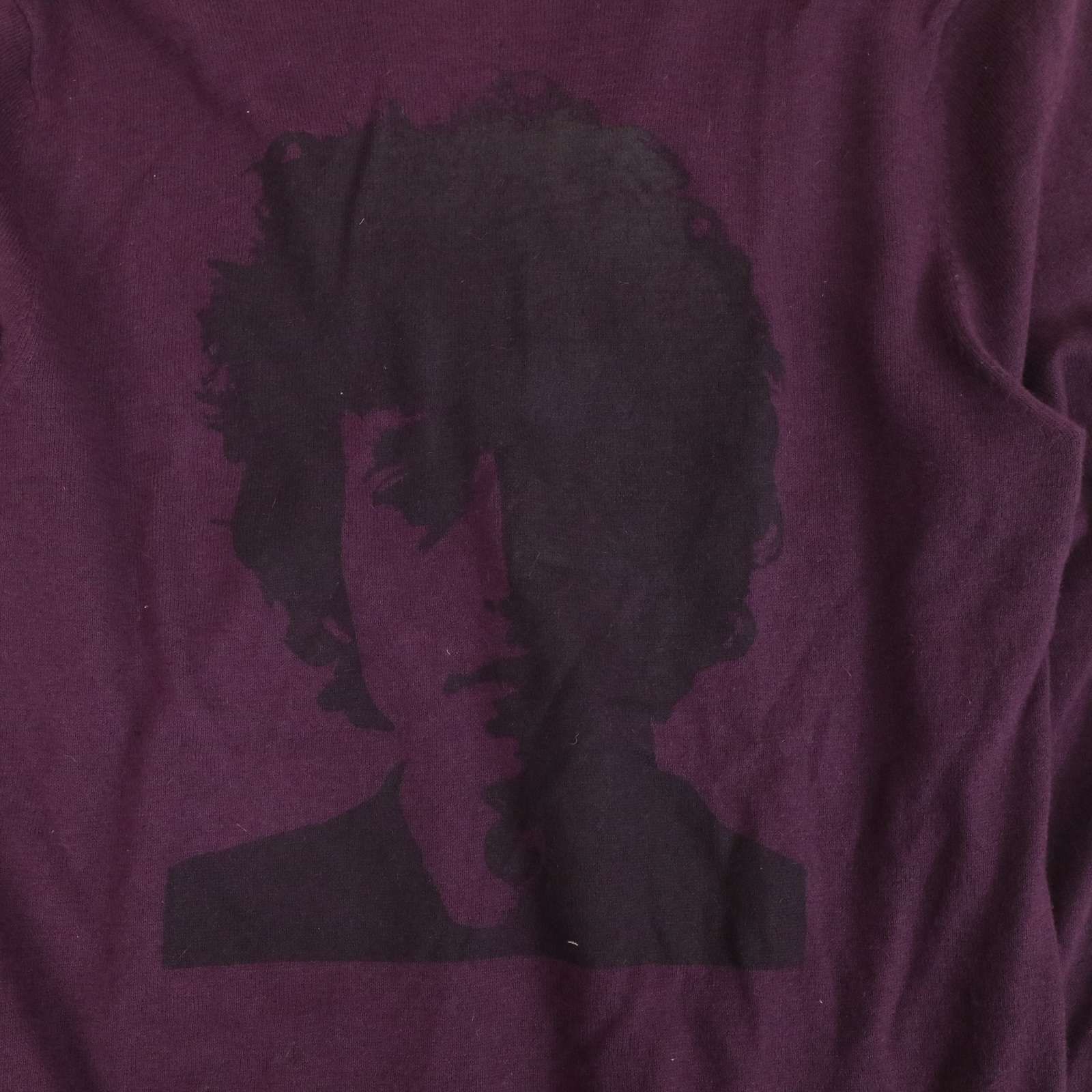 HYSTERIC GLAMOUR ヒステリックグラマー BOB DYLAN ボブディラン