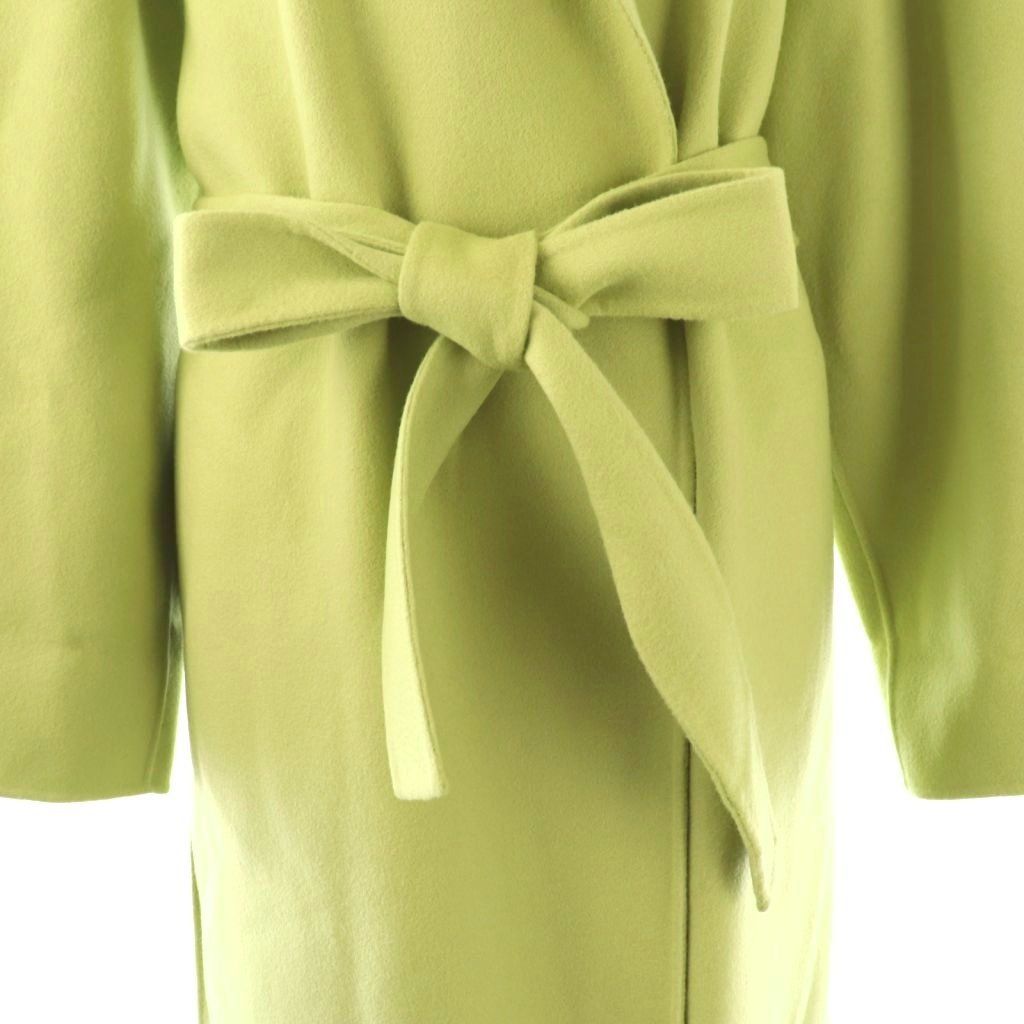 セオリー Theory LUXE NEW DIVIDE COLLAR COAT コート カシミヤ混 S