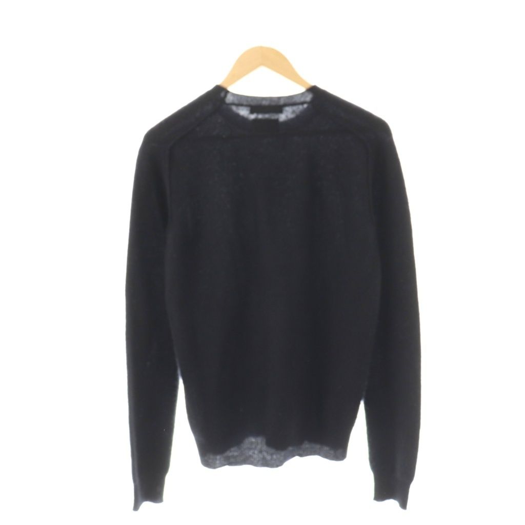 ボッテガべネタ　セーター　黒 BOTTEGA VENETA - 美品 BOTTEGA VENETA ボッテガヴェネタ 2023年モデル