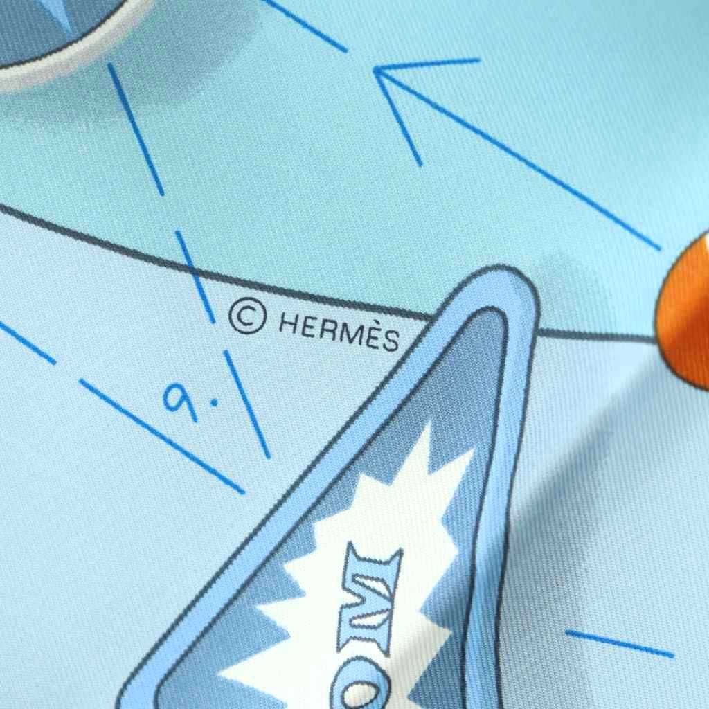 カレ90 スカーフ