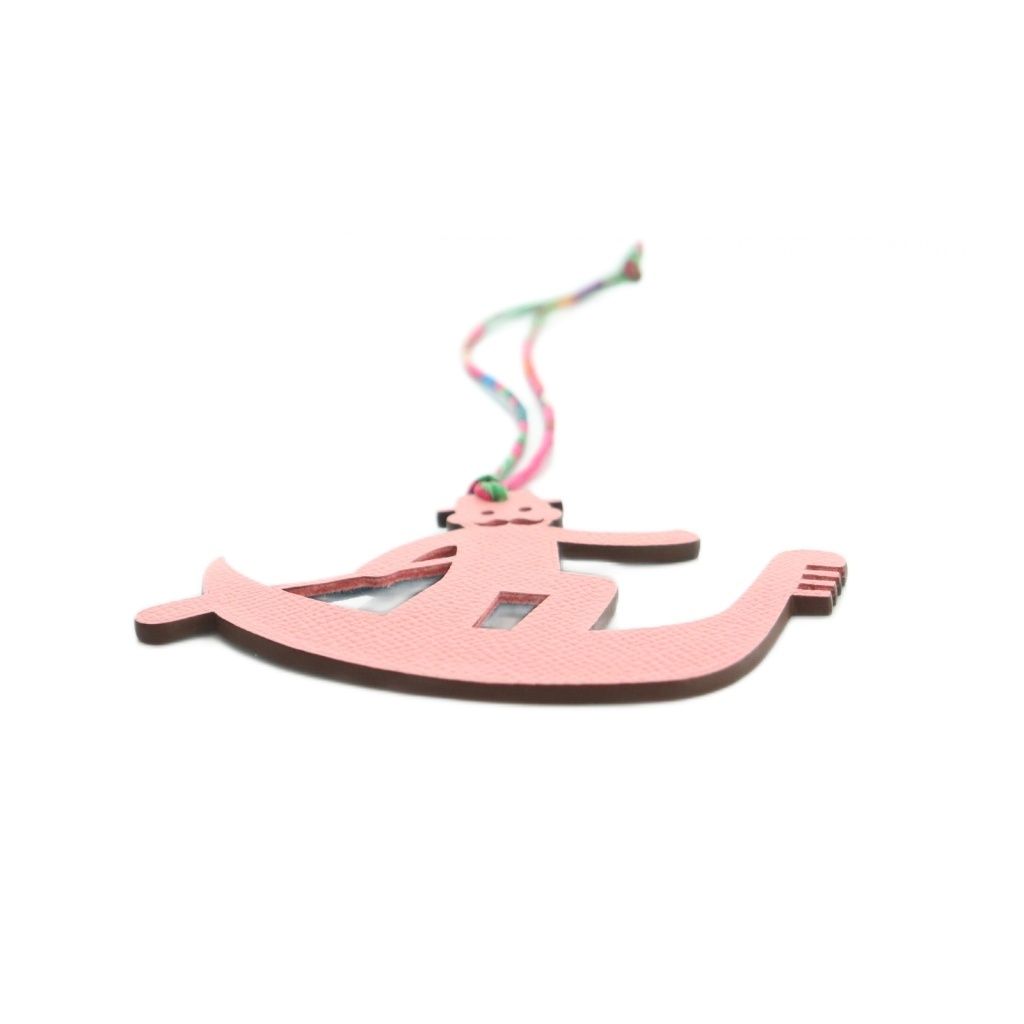 ゴンドラ ピンク