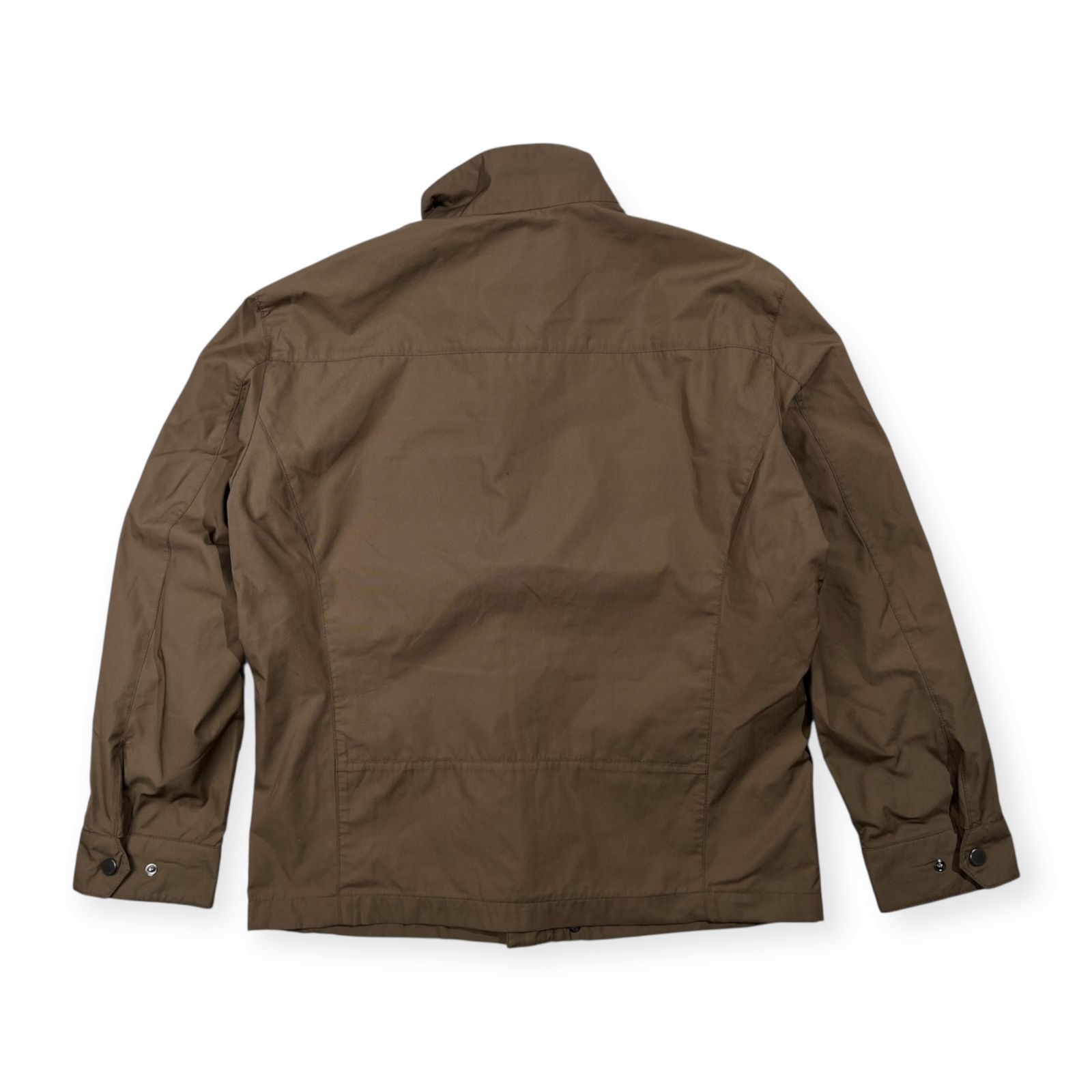 Crocodile クロコダイル ハンティング ジャケット サイズ M /メンズ 