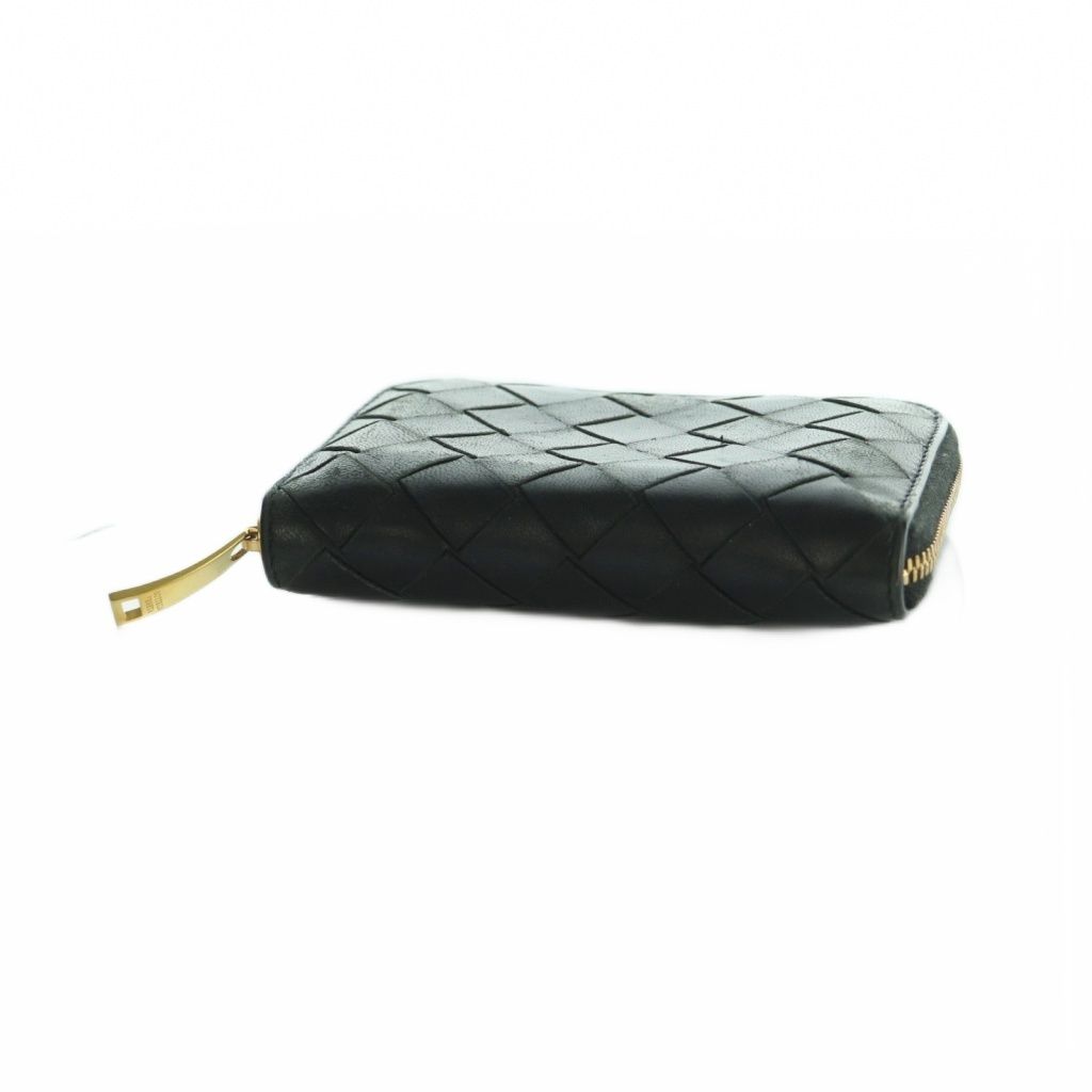 ボッテガヴェネタ BOTTEGA VENETA イントレチャート コインケース 小銭
