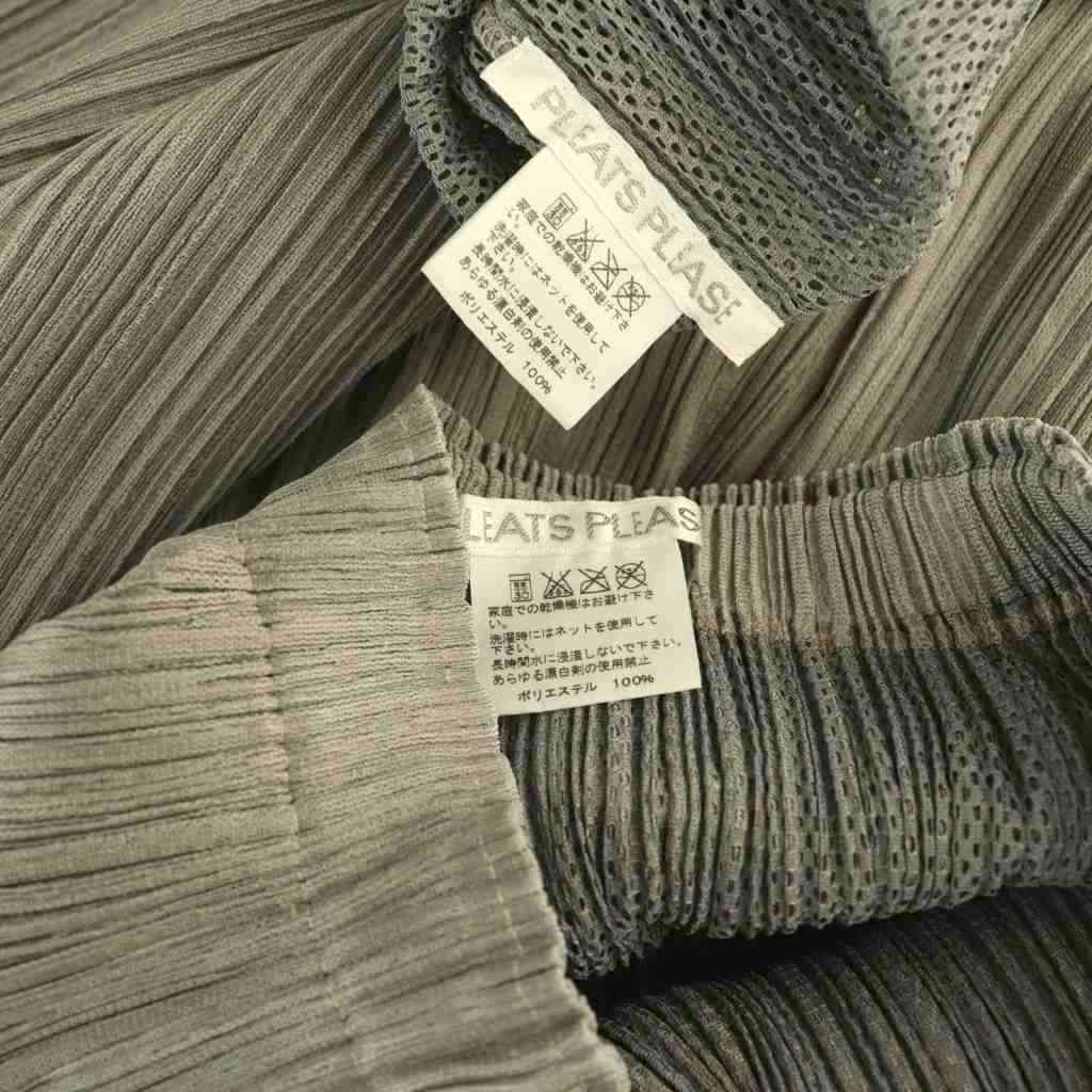 PLEASE イッセイミヤケ