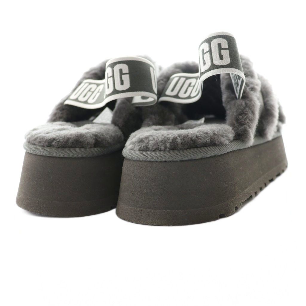 アグ オーストラリア UGG australia ディスコ クロス サイド Disco