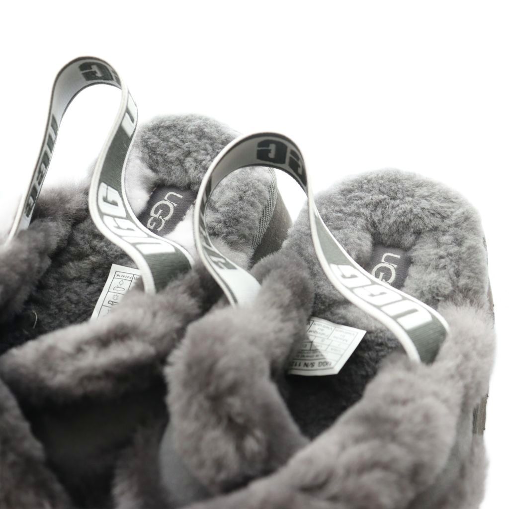 アグ オーストラリア UGG australia ディスコ クロス サイド Disco