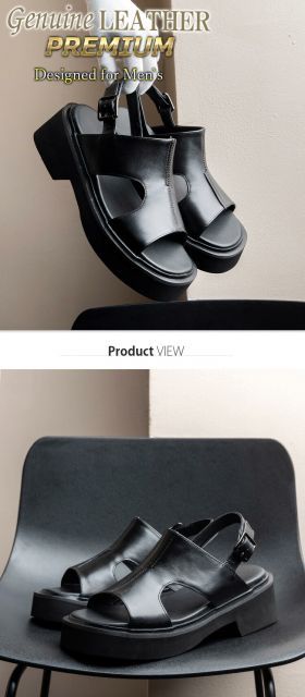 サンダル メンズ