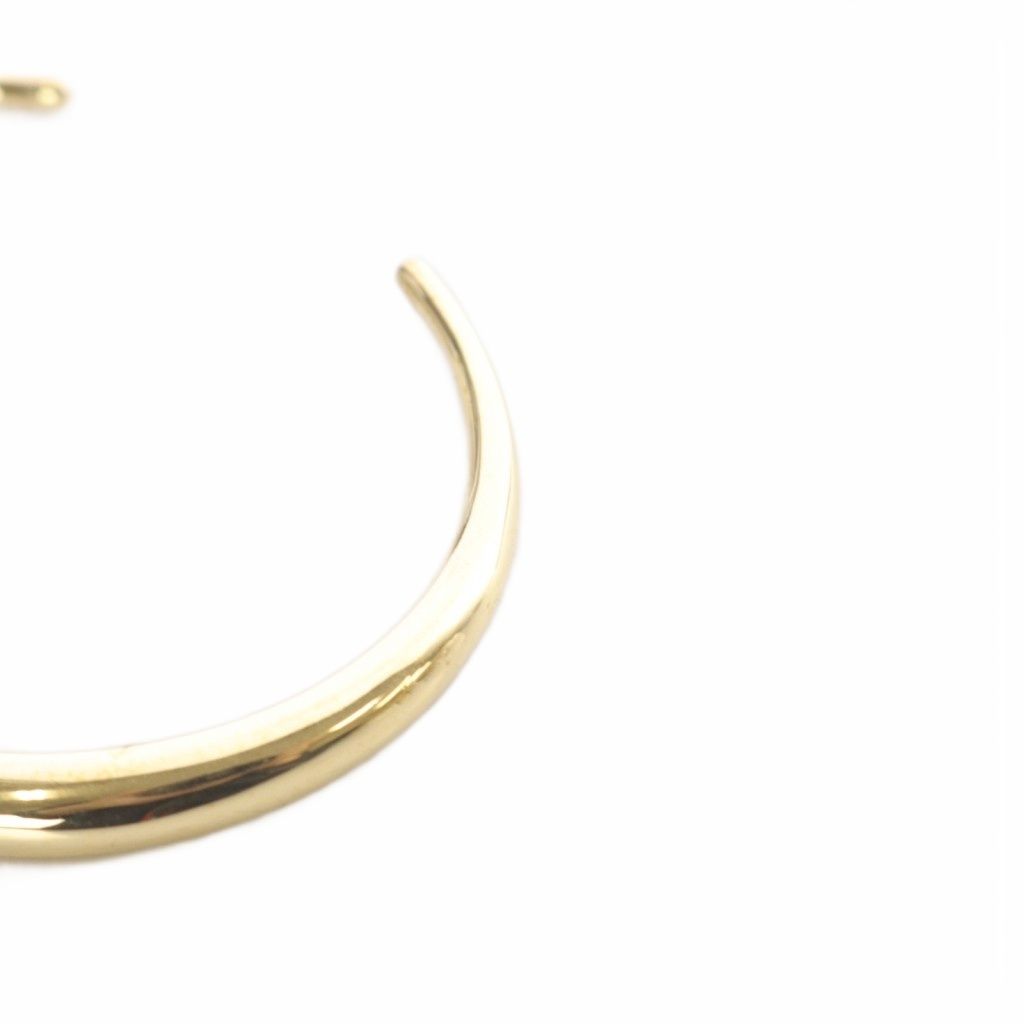 ガブリエラ アルティガス　 TUSK CUFF バングル GABRIELA ARTIGAS/ガブリエラ アルティガス】 TUSK CUFF バングル