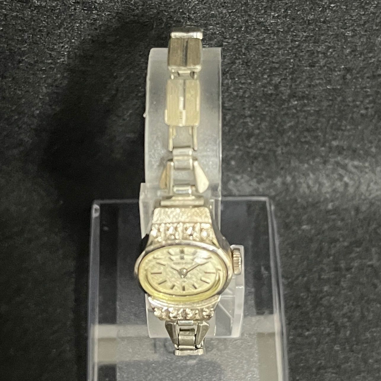 稼働品 SEIKO